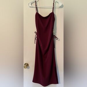 Altar’d State Dress